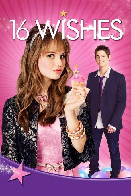 16 Wishes
